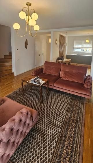 Vilă de colț premium de închiriat – New Point Villas - Poză 3