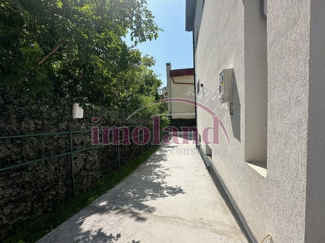 Vanzare imobil individual garaj si curte - Clinica/Rezidential - Herastrau - Poză 6