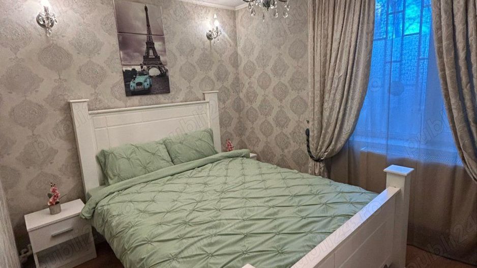 De vanzare Apartament 2 camere Gara de Nord, investitie consolidare - Poză 1
