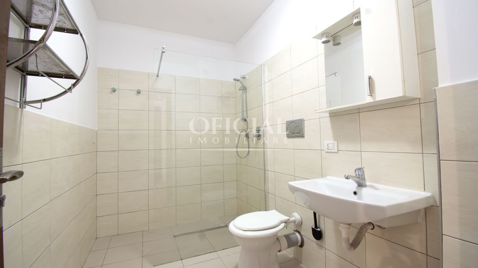 Apartament 3 camere | Pet Friendly | AC | Parcare | VIVO BMW Floresti - Poză 10
