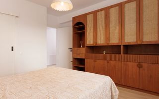 Apartament cu 3 camere in Mosaic Residence, Tractorul - Poză 15