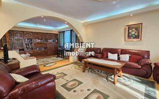 VILĂ P+1E, teren 2.200 mp, zona CASTANILOR; - Poză 5