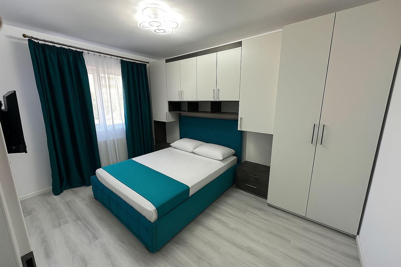 AP.2 CAMERE- MIRAL RESIDENCE, CENTRALA, PARCARE INCLUSA, MODERN - Poză 3