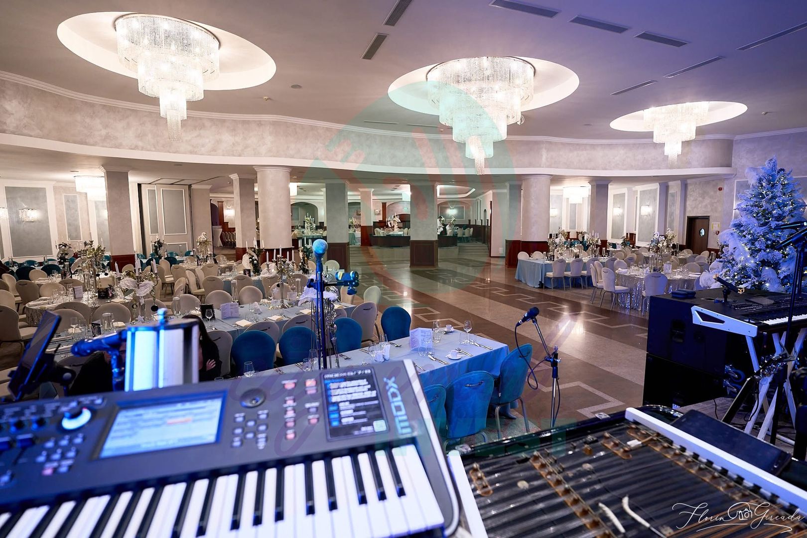 4 **** HOTEL PIATRA - NEAMT - Poză 11