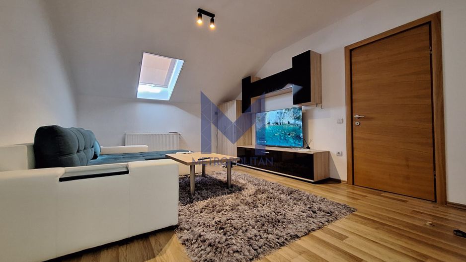 3 camere 100 mp I terasă I 3 parcări I Borhanci - Poză 12