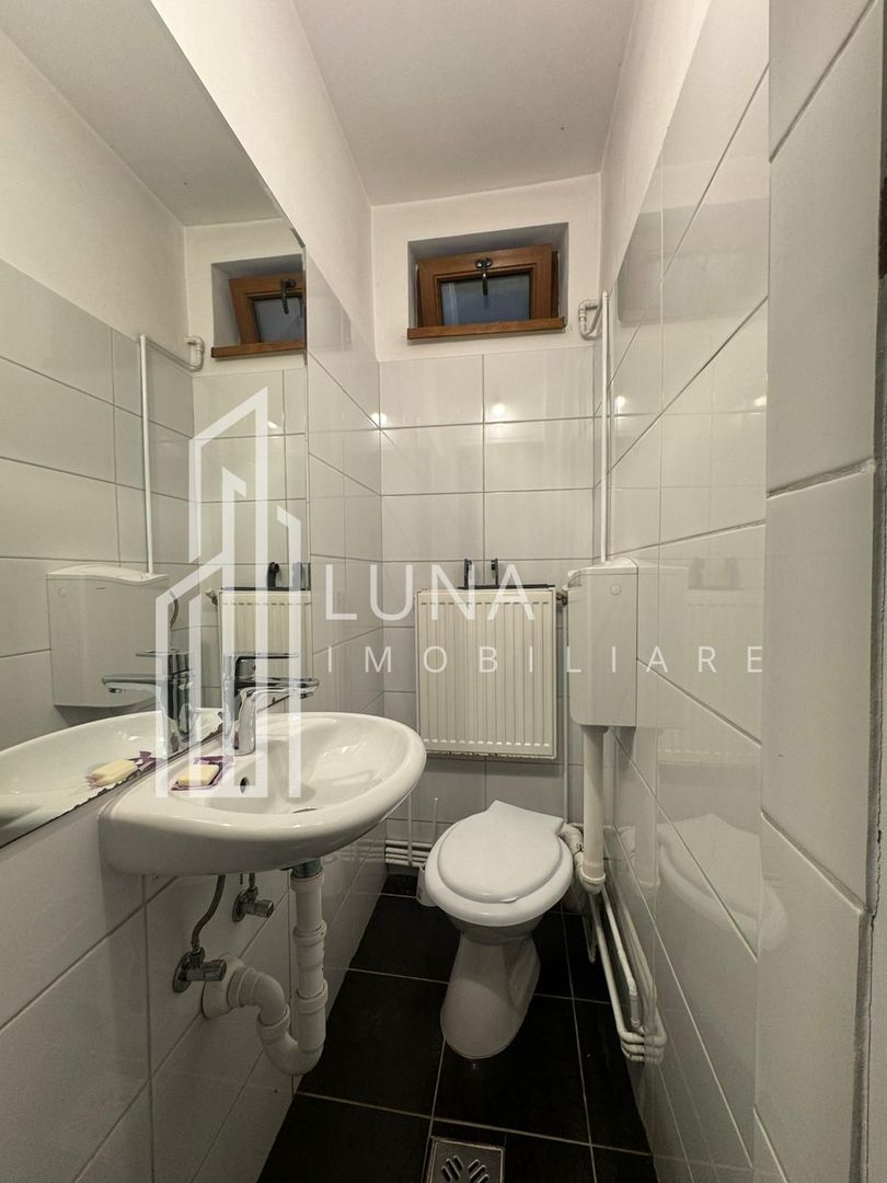 De inchiriat vila cu priveliste spectaculoasa - ideal spatiu comercial - Poză 18