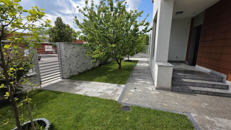 Vânzare | Vila cu vedere dublă la lac – Greenlake Residence - Poză 14