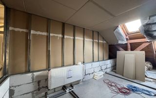 Apartament de vanzare | 7 Garsoniere | 150mp | Bloc Nou | Alba-Micesti - Poză 5