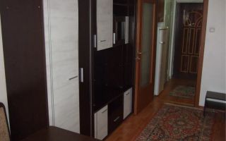 Apartament 1 Camera | 28 Mp | Balcon | Parcare | Gheorgheni Detunata - Poză 3