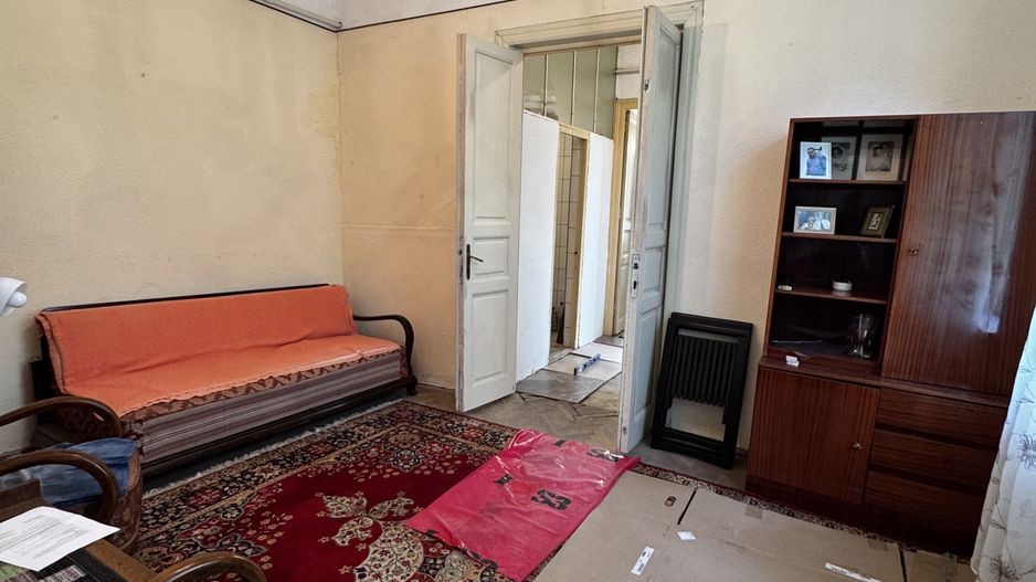 Vilă interbelică curte proprie Piața Victoriei – Piața Romană IM604 - Poză 19