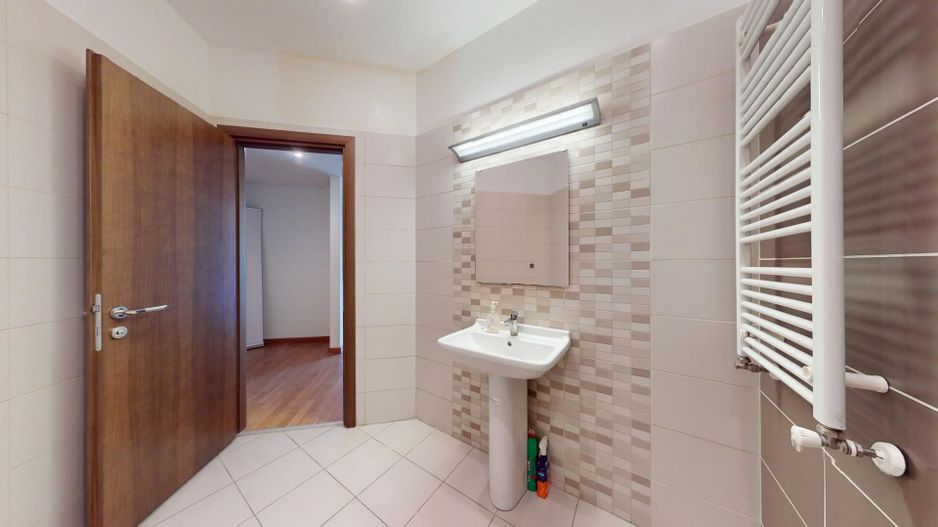 Apartament 2 camere 95 MP - 2 bai Evocasa Ferdinand 58 Foisorul de Foc - Poză 13