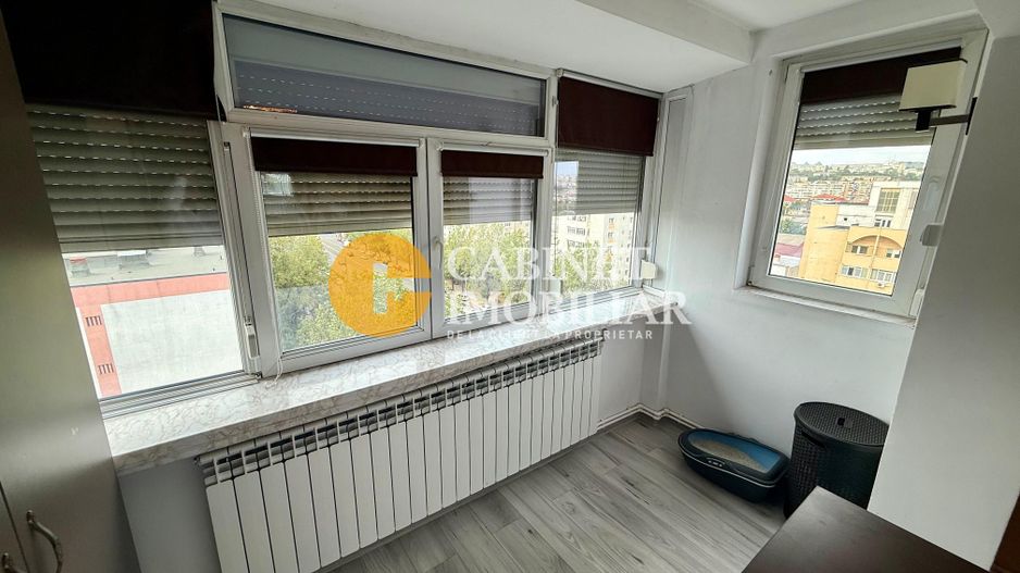 Apartament 3 Camere Renovat - Zona Alexandru/Familial - Poză 7