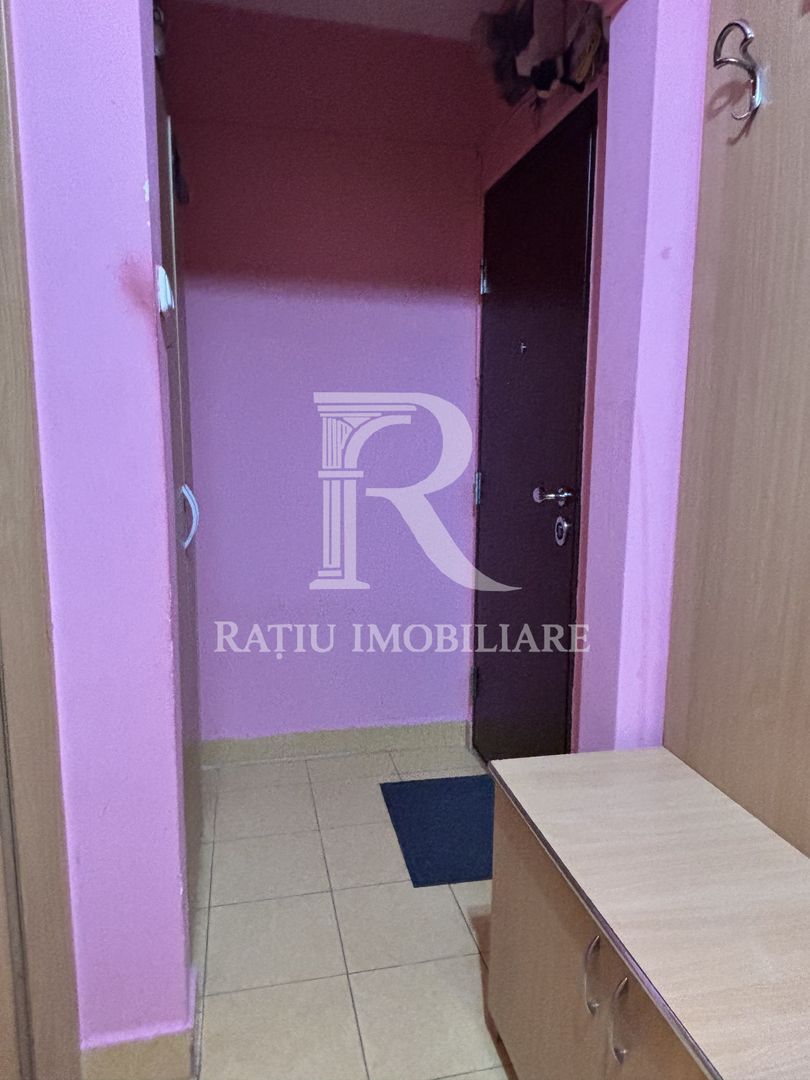 Apartament cu 3 camere | Onisifor Ghibu | Nufarul | Oradea - Poză 11