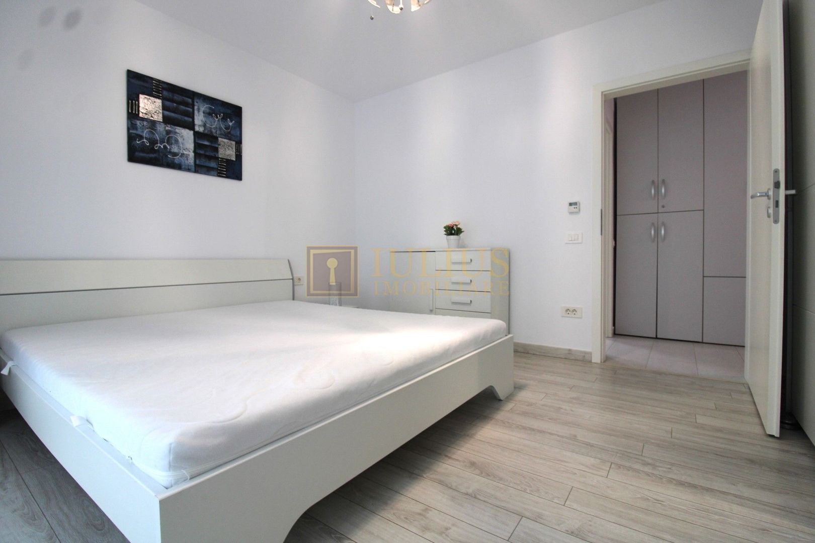 Dumbravita-Kaufland, bloc nou,  loc de parcare, parter-include ctr Anaf - Poză 14