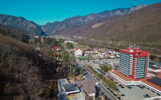 Teren - Caciulata - Deschidere la E81 - Poză 1