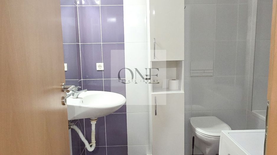 Garsoniera Modernă Zona Avantgarden Comision 0% - Poză 10