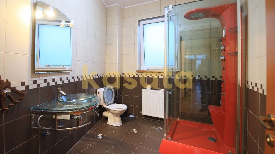 Vilă Individuală de vanzare cu teren de 1.000Mp. – Zona Jolie Ville - Poză 20