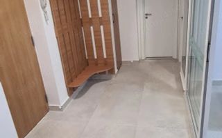 Închiriez apartament 2 camere, Piața Muncii, loc de parcare - Poză 9