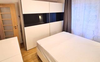 DE INCHIRIAT | apartament 2 camere Aviatiei | centrala proprie - Poză 7