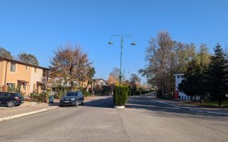 Teren 19.470 mp, investitie ideala, Green City -1 Decembrie, Ilfov - Poză 17