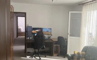 Apartament 3 camere  Circumvalatiunii cu centrala - Poză 2