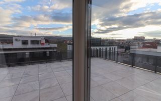 Penthouse de LUX in cartierul Buna Ziua - Poză 16