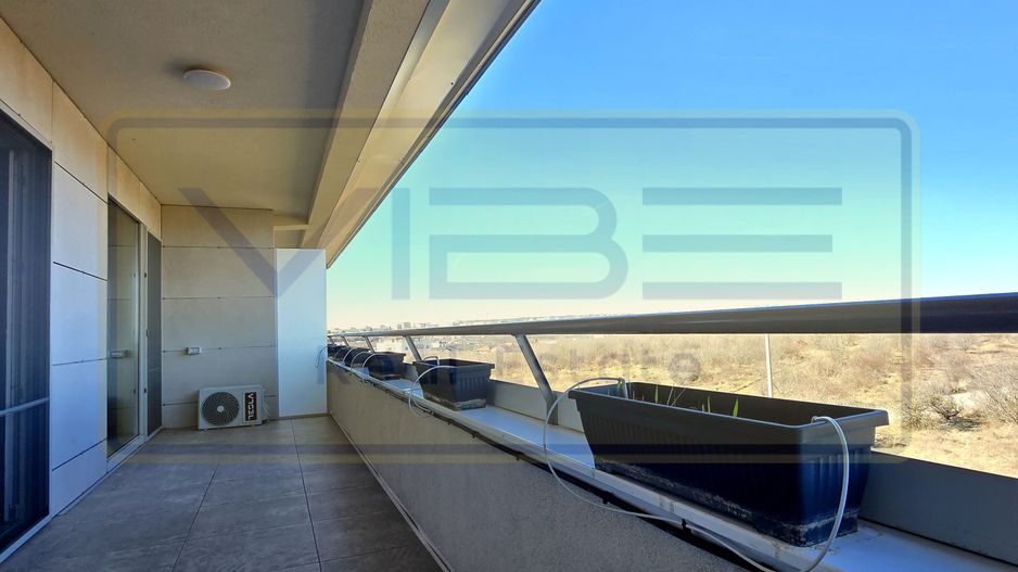 Moara de Vant- 2 camere 77 mp- View- Parcare Subterana - Kimono Apartments - Poză 30