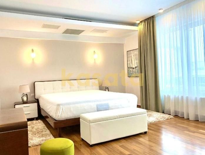 Apartament premium de 3 camere – Herăstrău, confort și eleganță” - Poză 9