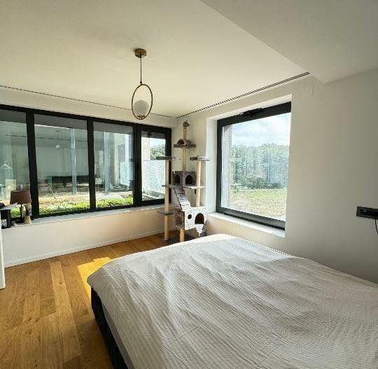 Superb duplex cu 4 camere şi terase mari - Poză 7