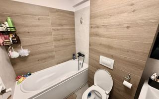 3 Camere Decomandat + 2 Bai + LOC DE PARCARE - Etaj 1  -  Zona Galata - Poză 6