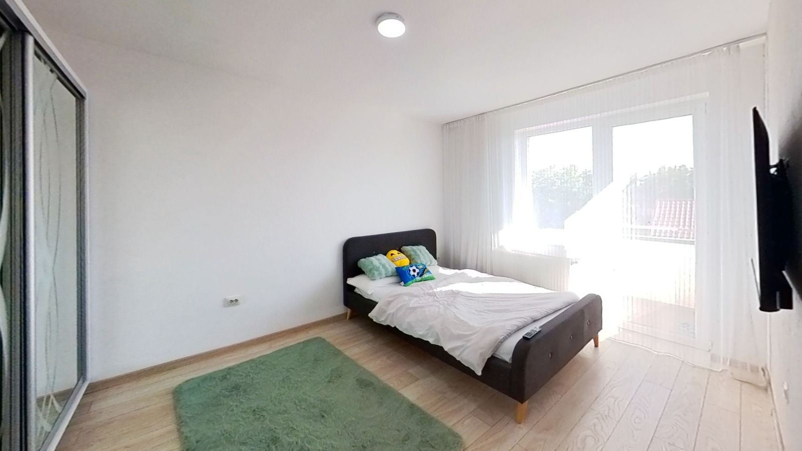 Apartament nou, mobilat și utilat complet – Cavalerului Residence - Poză 5