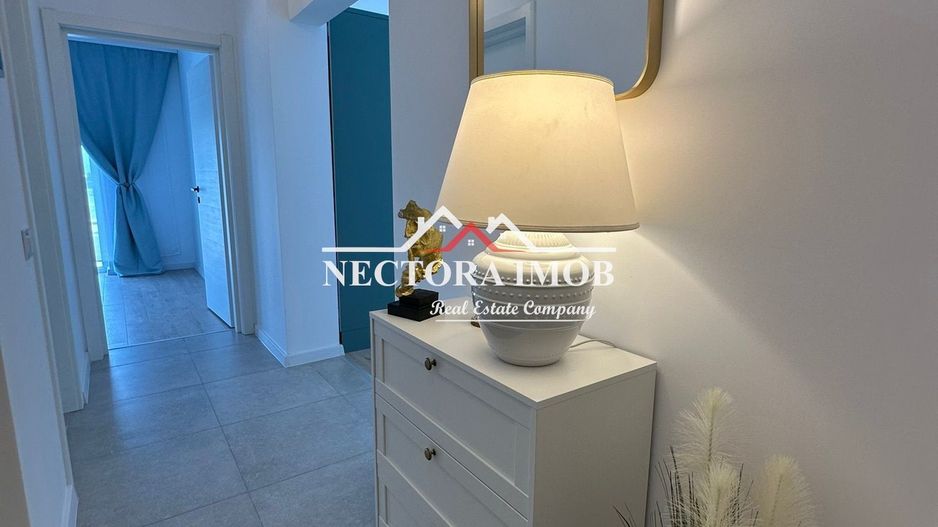 NECTORA IMOB-Apartament 3 camere, Prima Arena, Loc de Parcare, Utilat - Poză 5