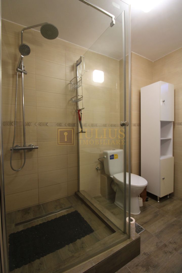 Ciarda Rosie,  4 dormitoare + 2 bai + 2 bucatarii, centrala proprie. - Poză 10