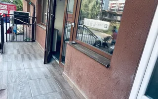 Spatiu comercial str. Biruintei 110 - Popesti Leordeni - Poză 12