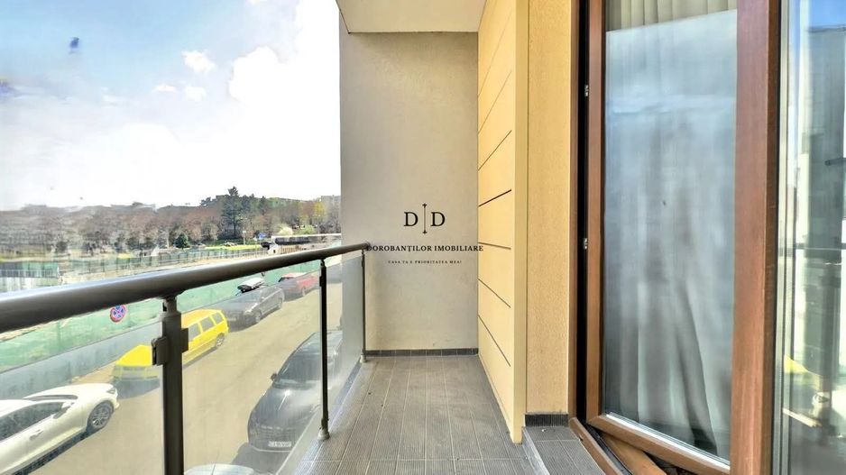 Vânzare apartament 3 camere | Garaj subteran | Iulius Mall/FSEGA - Poză 15