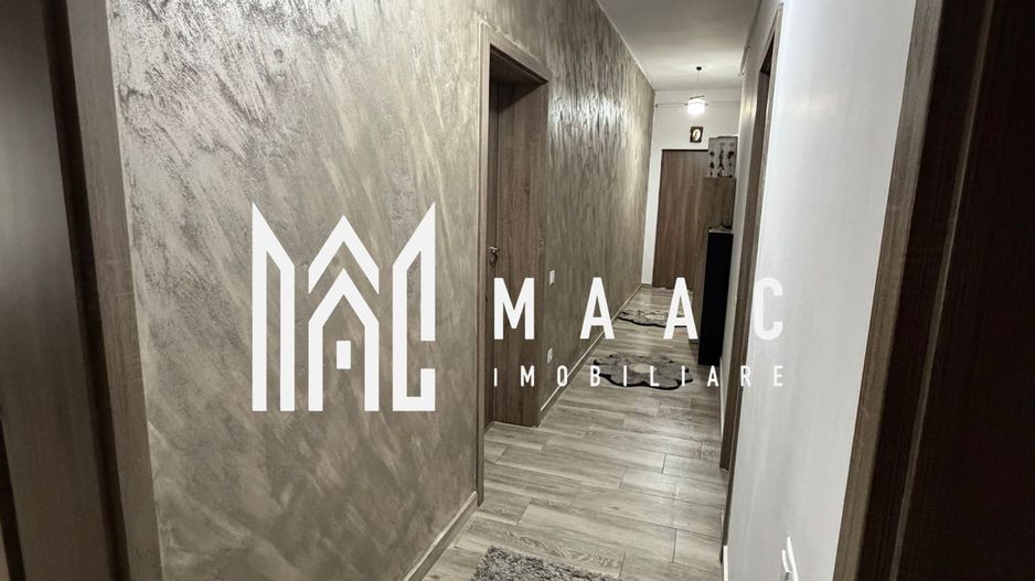 Apartament 3 camere | Decomandat | 66MPU | Tineretului - Poză 9