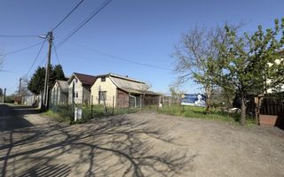 Teren Intravilan 980 mp Carei -GrădinaViilor Zona Str. Livezilor - Comision 0% - Poză 2