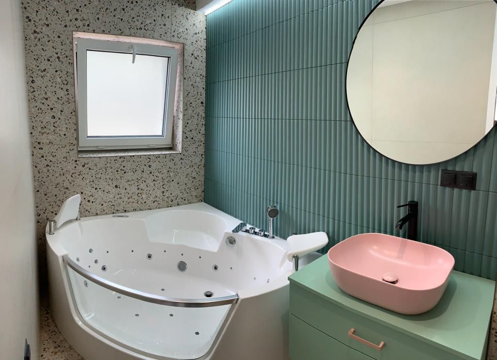 Duplex Nou Ultrafinisat Manastur - Poză 20