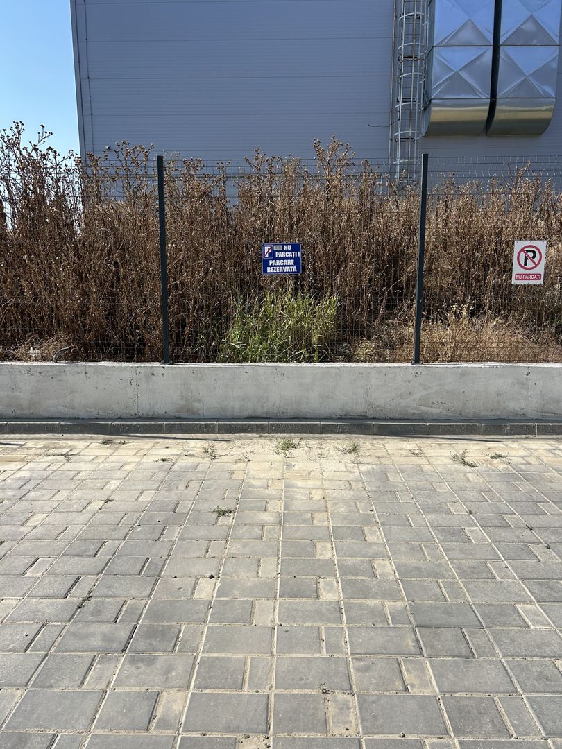 Apartament 2 camere Zen Residence - Centrul Comercial TOM -loc parcare - Poză 14