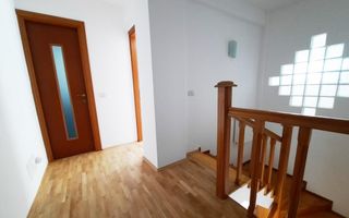 Casă / Vilă cu 4 camere de închiriat în Stefan cel Mare, Bucuresti - Poză 6