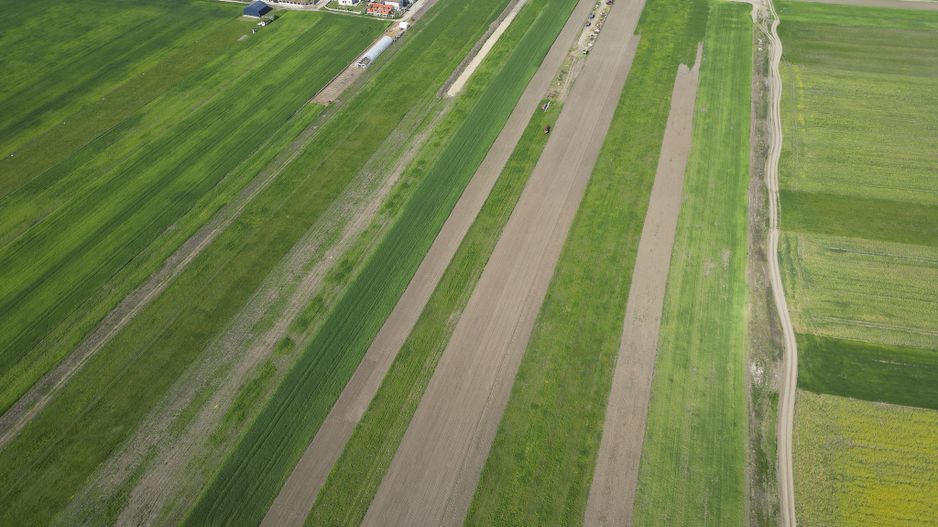 Loc de casa de 504 mp în Livada - Poză 5