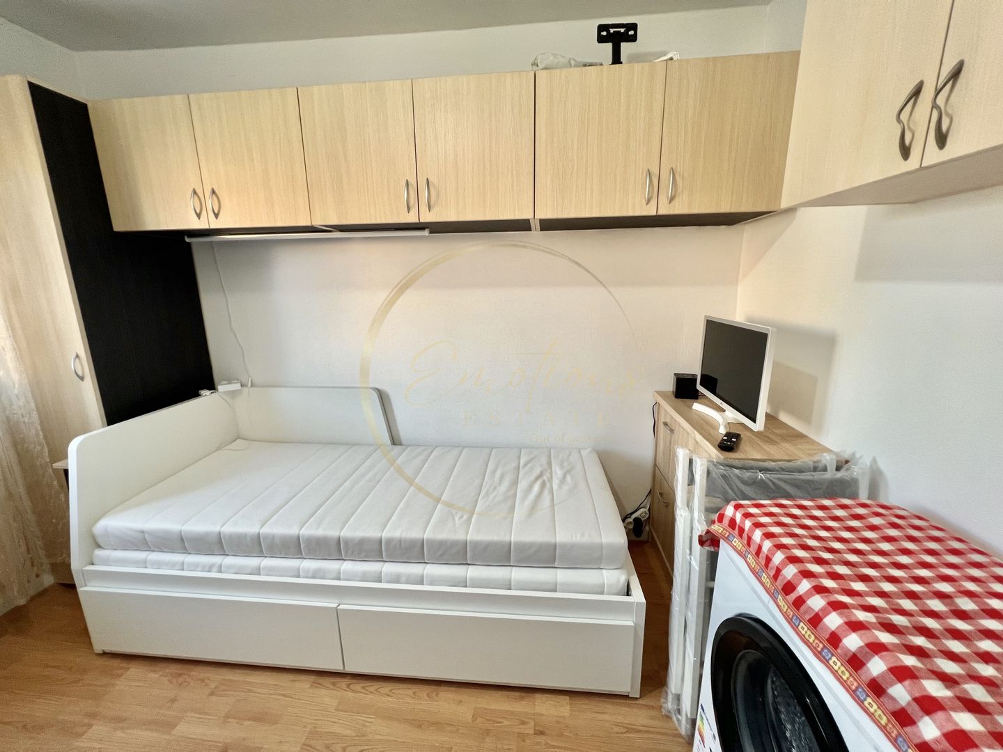 COMISION 0 % | Garsoniera- 12mp | Dacia , Timisoara - Poză 1