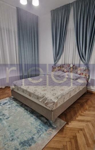 VANZARE VILA ELEGANTA ULTRAFINISATA 350MP PARCUL CAROL UNIRII - Poză 6