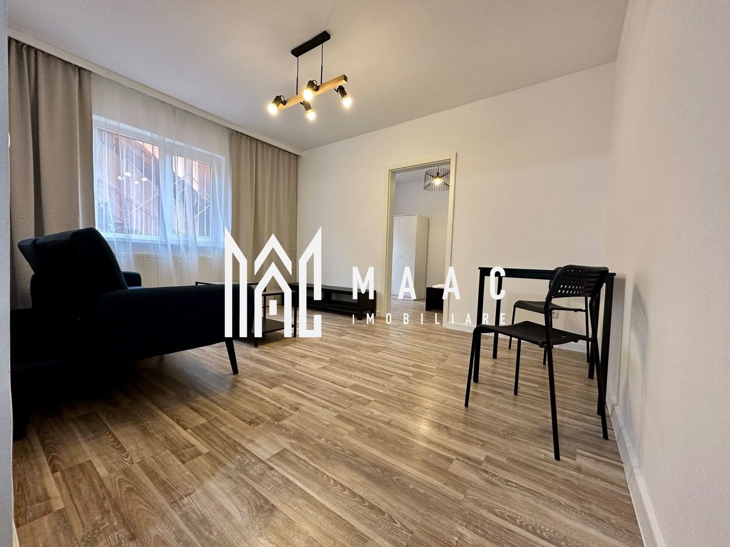 Apartament 2 camere | Hipodrom 1 ,Sibiu | 38mp Parter - Poză 11