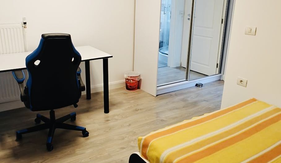 Giroc | Casă individuală | 140 mp utili | Mobilată-Utilata | Teren 354 mp - Poză 18