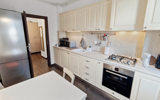 3 Room Apartment Bucurestii NOI New | 900€ | Ukrainian Welcome - Poză 2
