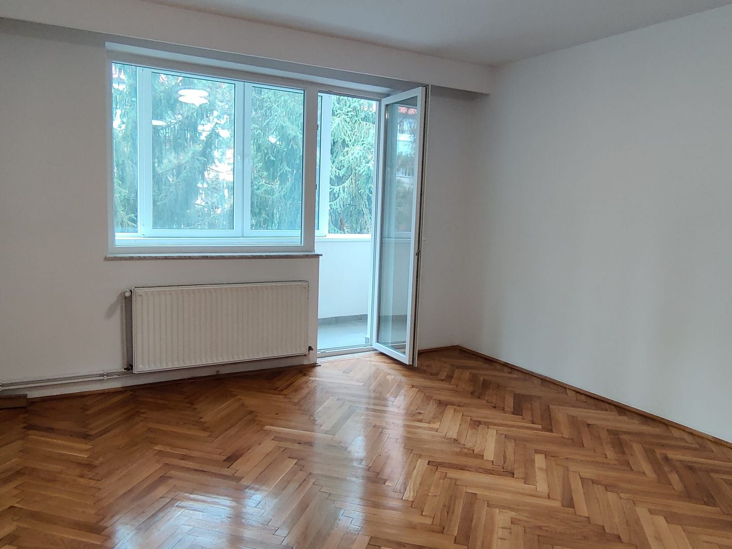 Apartament 4 Cam Decomandate, Cart Gheorgheni, Etaj intermediar - Poză 6