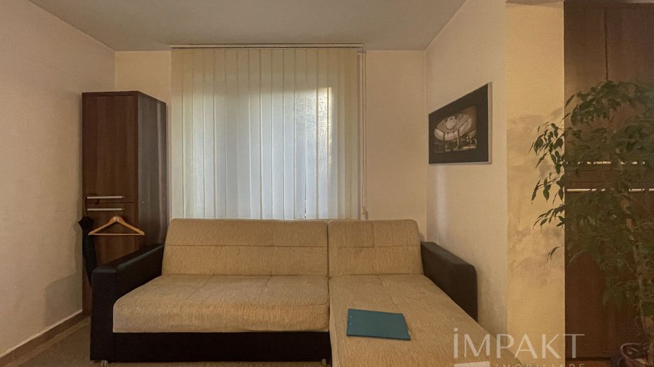 Inchiriere apartament la vila, cu 3 camere, in Andrei Muresanu! - Poză 7