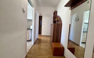 Apartament de inchiriat cu 2 camere decomandate,  Intre Lacuri - Poză 4