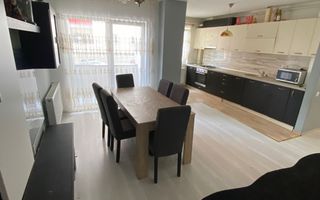 2 camere,modern,bloc nou,parcare,Floresti,Avram Iancu,Zona BMW - Poză 2